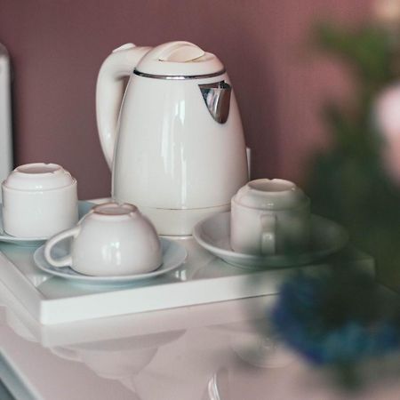 Park Hotel Βίλνιους Εξωτερικό φωτογραφία