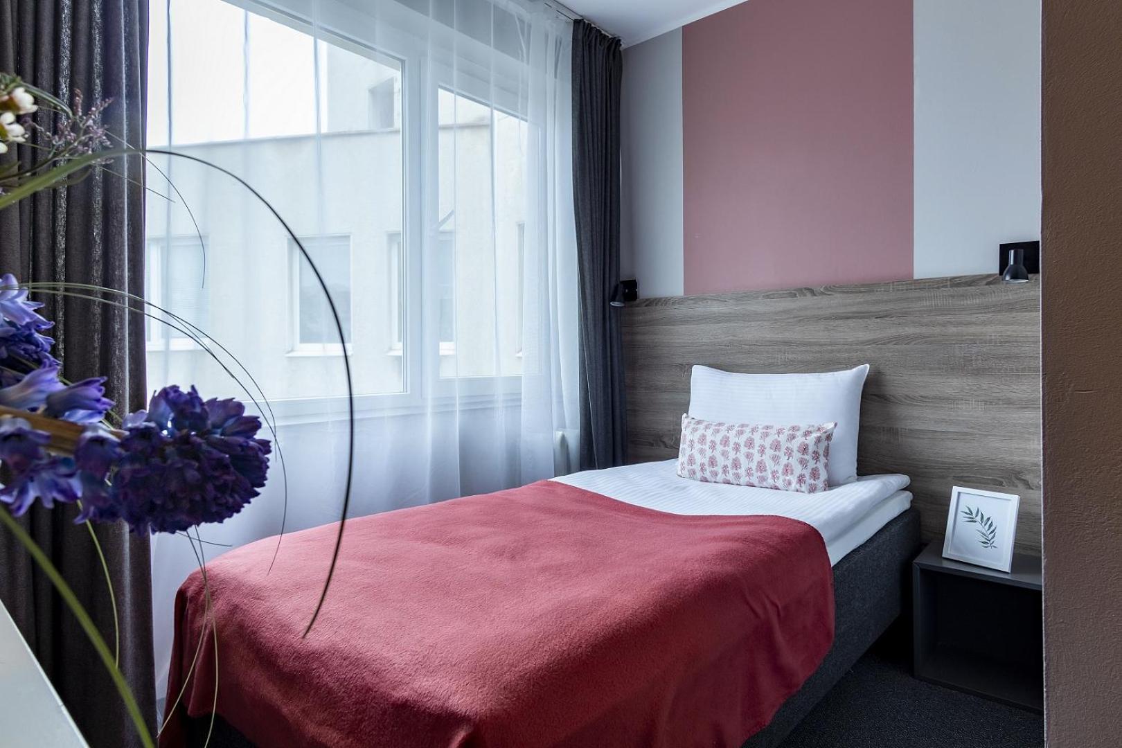 Park Hotel Βίλνιους Εξωτερικό φωτογραφία