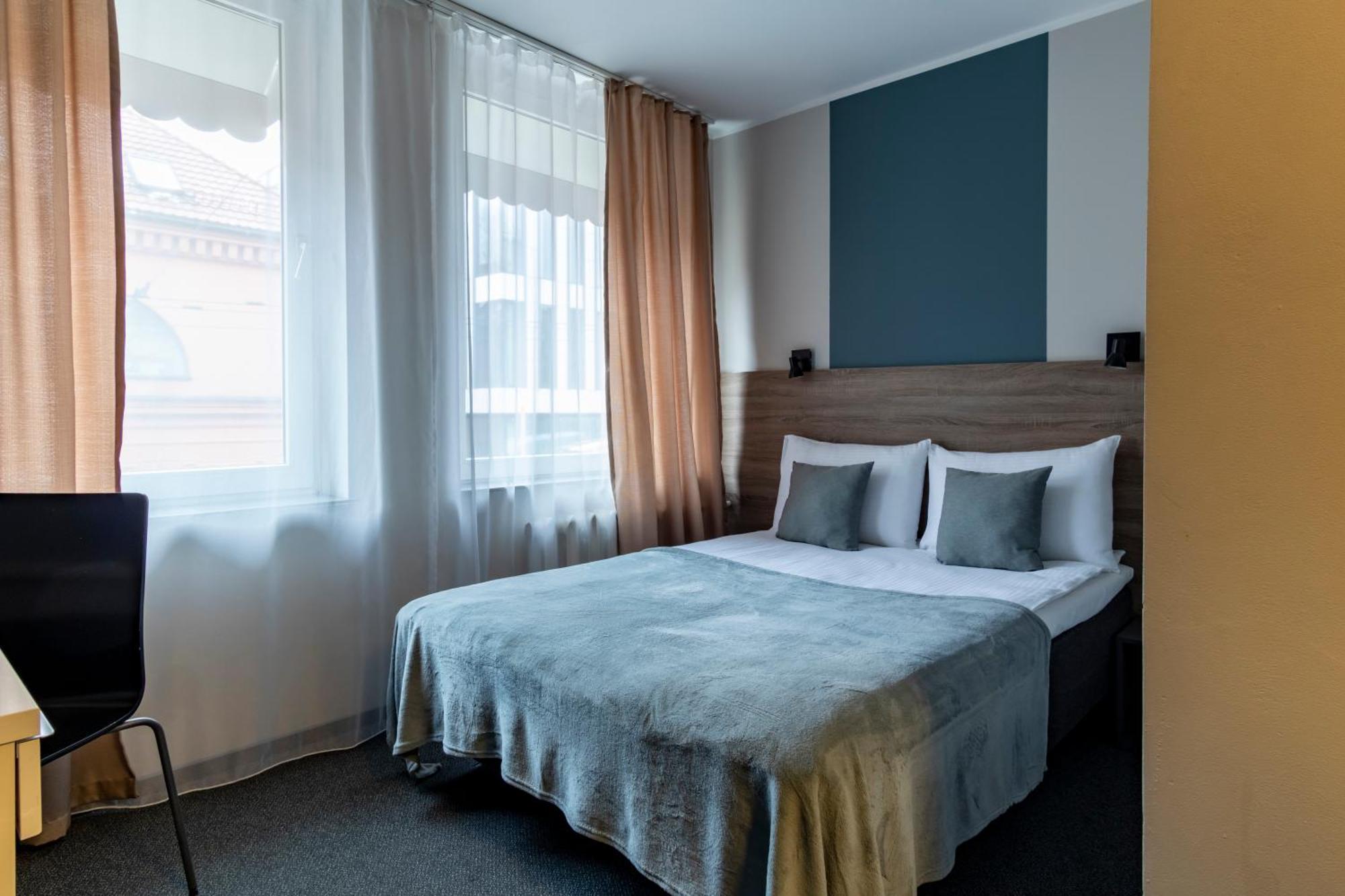 Park Hotel Βίλνιους Εξωτερικό φωτογραφία
