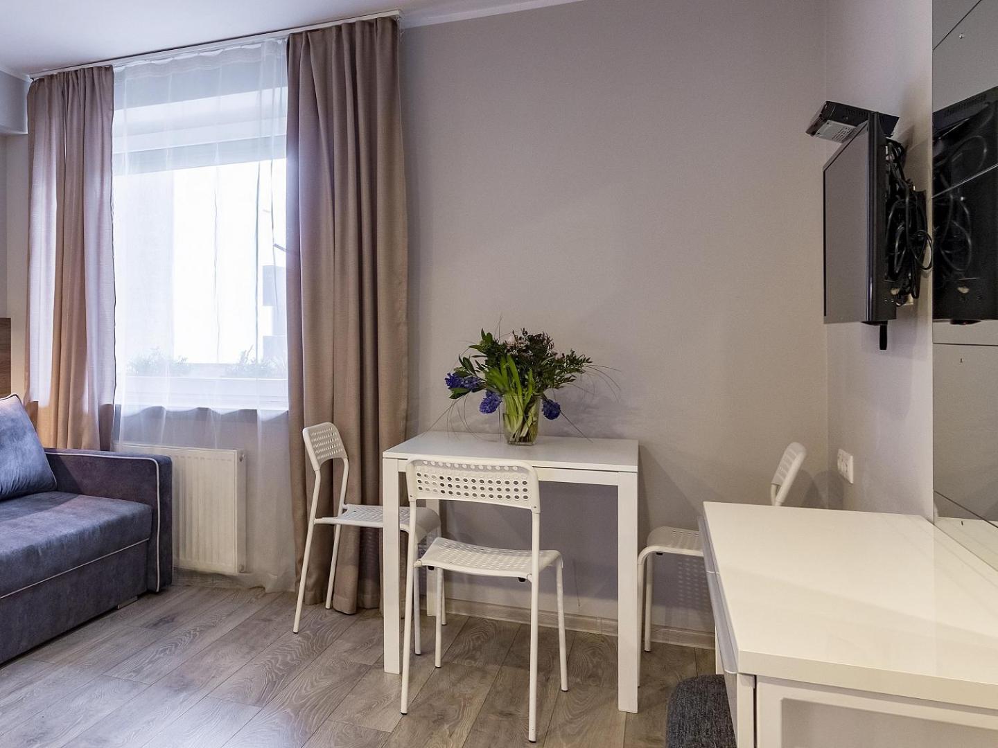 Park Hotel Βίλνιους Εξωτερικό φωτογραφία